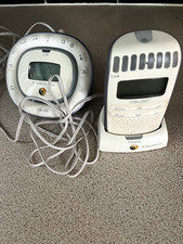 Digital baby monitor for sale  ST. ALBANS