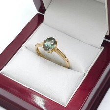 9ct yellow solidgold for sale  GRANTHAM