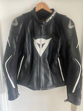 Blouson dainese avro d'occasion  Besançon