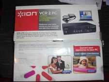 Ion vcr usb gebraucht kaufen  Bad Berneck
