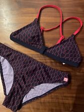 Schiesser aqua bikini gebraucht kaufen  Michelstadt