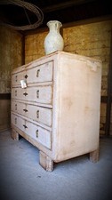 Cassettone tempera antica usato  Villanova Marchesana