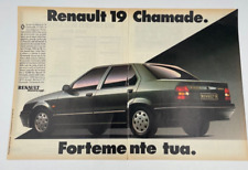 Clipping pubblicità advertisi usato  Tivoli