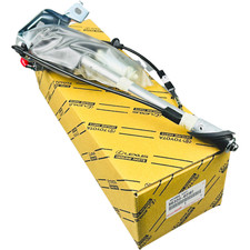 8630060161 Lexus LX470 Toyota Land Crucero UZJ100 OEM Antena Montaje W/Soporte comprar usado  Enviando para Brazil