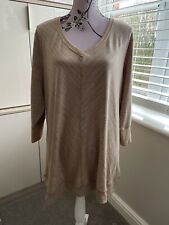 Halston qvc tunic for sale  PRESTON