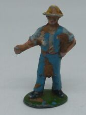 Ancien soldat metal d'occasion  Nogent-sur-Marne