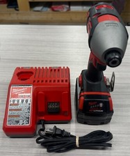 Milwaukee m18 hex for sale  Woodbridge