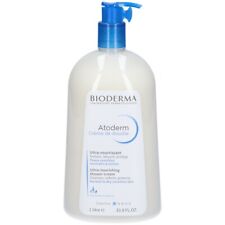Bioderma atoderm crema usato  Napoli