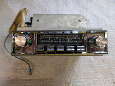 Blaupunkt radio ldtimer gebraucht kaufen  Langenhorn