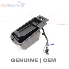 2011-2017 BMW X3 - Console central frontal bandeja de armazenamento / caixa com suporte para telefone, usado comprar usado 2011-2017 BMW X3 - Console central frontal bandeja de armazenamento / caixa com suporte para telefone, usado comprar usado  Enviando para Brazil