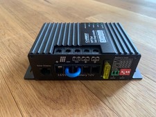 Carbest mppt solarladeregler gebraucht kaufen  Unterreit