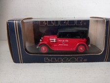 Renault pompier torpédo d'occasion  Illiers-Combray