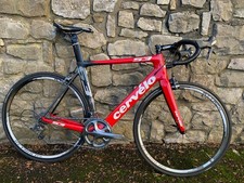 Cervelo 56cm aero for sale  BRISTOL