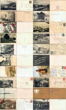 cartoline lotto usato cartoline lotto usato Italia