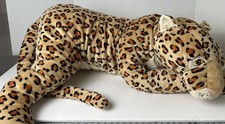 Ikea morrhar leopard for sale  Bartonsville