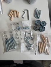 Full set fittings for sale  WOKING