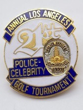 lapd badge for sale lapd badge for sale Fountain Valley