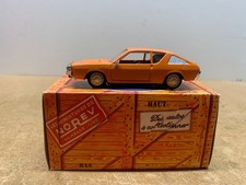 Norev renault 1974 d'occasion  Cognac