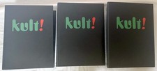 Zeitschriften kult dem gebraucht kaufen  Emden