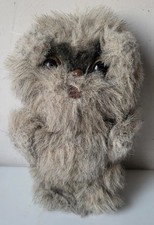 Iwok peluche vintage d'occasion  Angers-