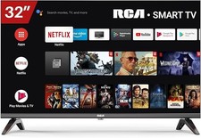 Fernseher wlan rca gebraucht kaufen  Berlin