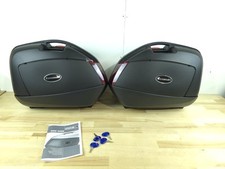 Kawasaki top case for sale  Bulverde