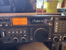 Ricevitore scanner icom usato  Aosta