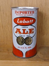 Vintage labatt india for sale  Queensbury