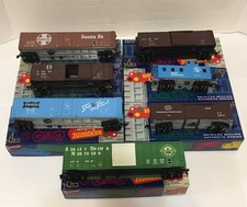 Roundhouse scale freight for sale  Louisville