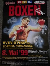 Poster boxen rtl gebraucht kaufen  Oyten