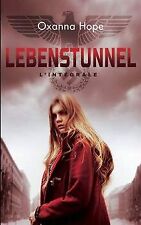 Lebenstunnel lintégrale von usato  Spedire a Italy