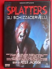 Rare horror movie usato  Roma