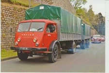 Cpm lapalisse camion d'occasion  Chamalières