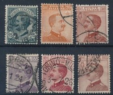 1916 1922 italia usato  Italia