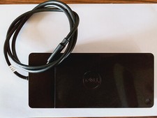 Dell dock station d'occasion  Saint-Cyprien