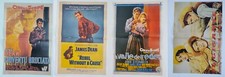 Locandina james dean usato  Nettuno