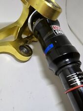 Rockshox deluxe 205x60 usato  Cisano Bergamasco