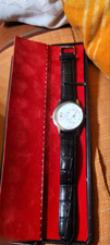 Herrenuhr armbanduhr uhr gebraucht kaufen  Herten