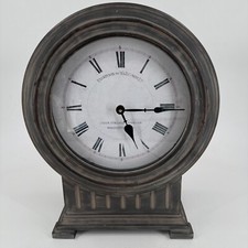 Uttermost chouteau mantel for sale  Appleton