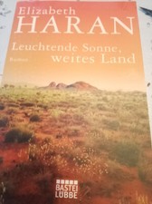 Elisabeth haran leichtende gebraucht kaufen  Neunkirchen