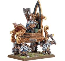 Warhammer fantasy the gebraucht kaufen  Lüdinghausen