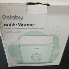 Baby bottle warmer for sale  Highland
