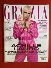 Grazia aprile 2022 usato  Bologna