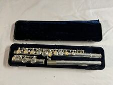 Etude flute foot for sale  Clay