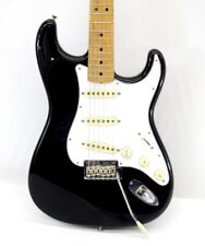 Fender Stratocaster Made in Japan Hybrid’68ST BLK Stratocaster #UD3349 #PCCVJD comprar usado  Enviando para Brazil