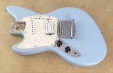 Fender jagstang sonic for sale  Pittsburgh
