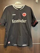 Riginal jako eintracht gebraucht kaufen  Kleve