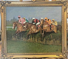 Original oil painting for sale  BOURNEMOUTH