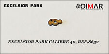 Excelsior Park calibre 40 referência 8632 comprar usado  Enviando para Brazil