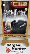 Harry Potter Chess The Step-By-Step Course Magazine Only Issue No. 81 In VGC comprar usado  Enviando para Brazil